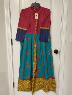 Brand New Cotton Dress