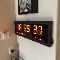Clock