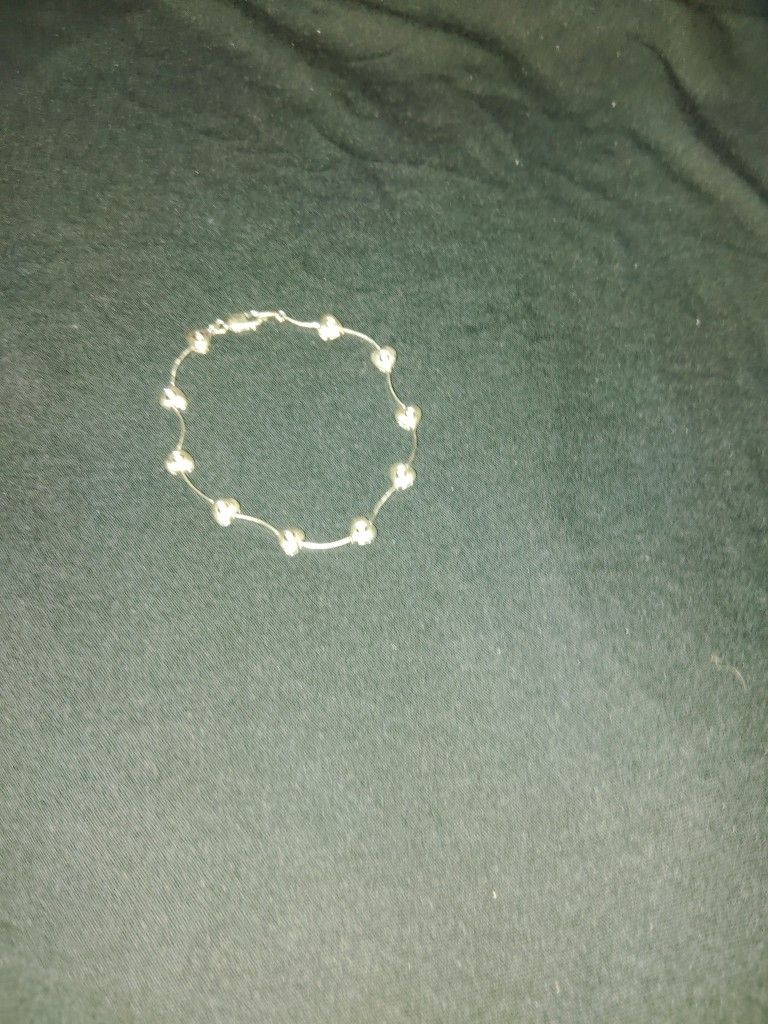 Bracelet # 925