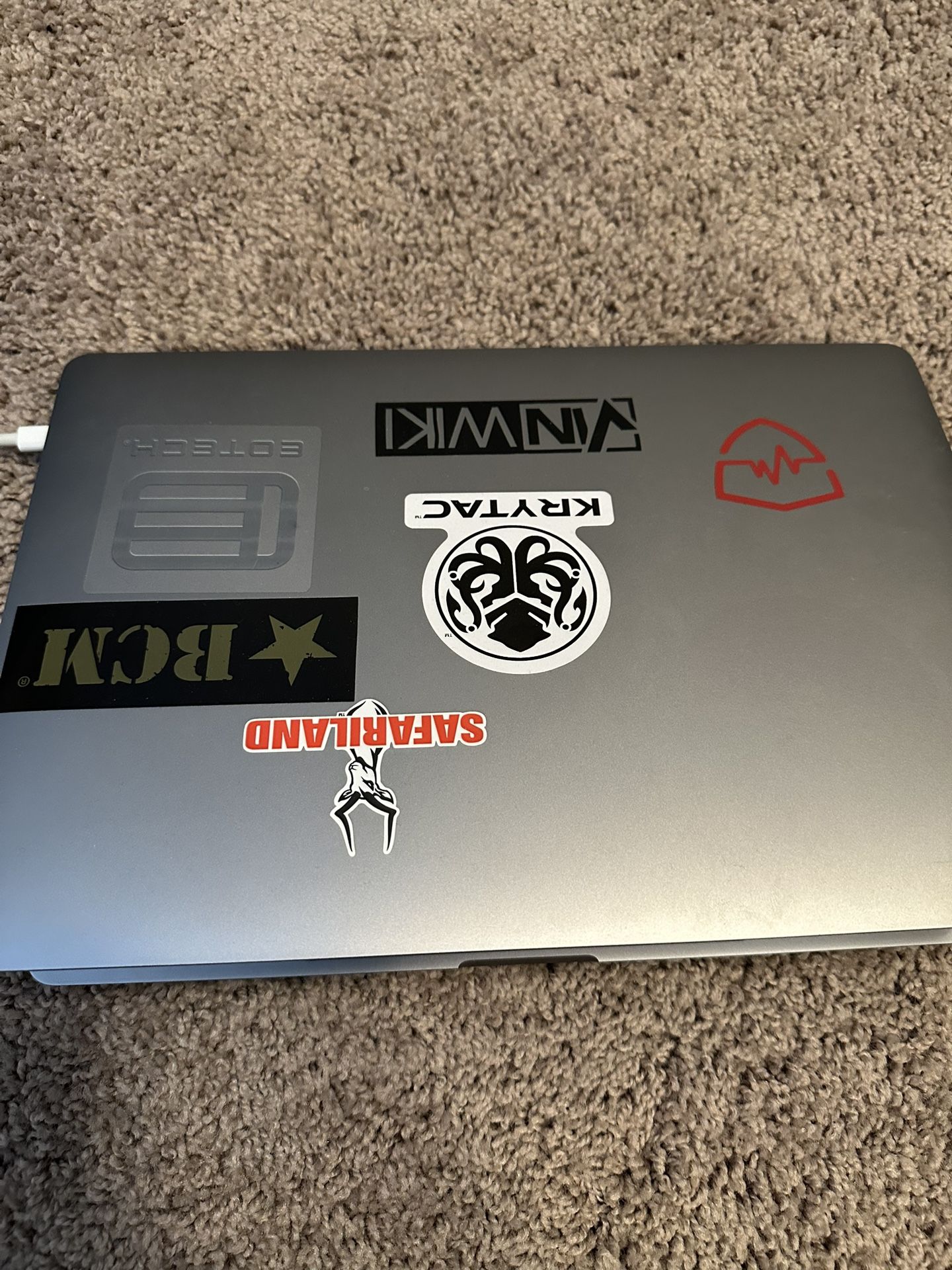 2018 Mac book pro 15 inch