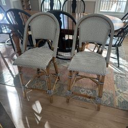 Bar or Counter Stools