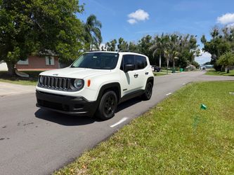 2015 Jeep Renegade