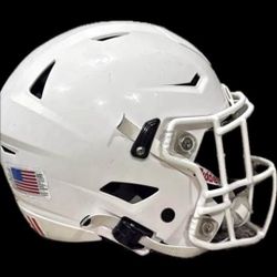 Speedflex Helmet 