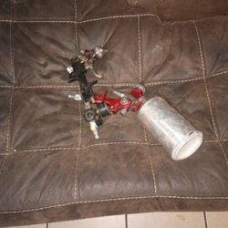 Paint Gun 