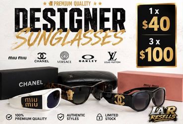 LENTES DESIGNER