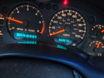 Chevy s10 EXtreem 3 door