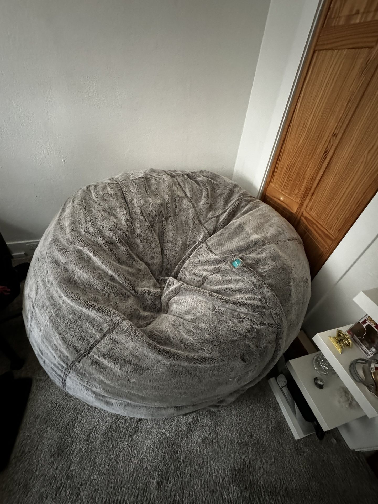 Lovesac- The Big One 