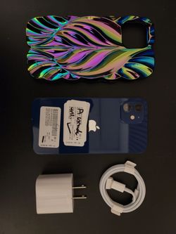 Apple iphone 12 regular unlocked