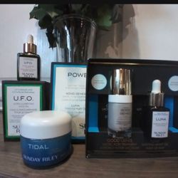 SUNDAY RILEY  Power Couple Kit Special Offer