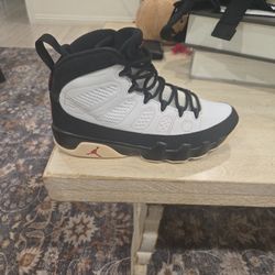 Nike Jordan 9 Space Jam