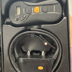 PetSpy Training Collar