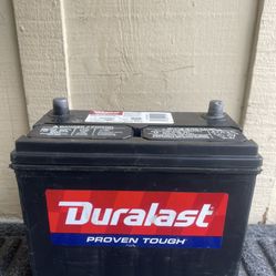 Honda Civic Car Battery Size 51r $80 With Your Old Battery 