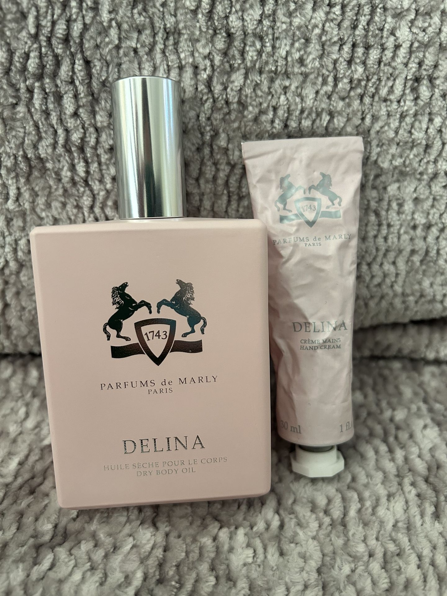 Delina Parfums de Marly 