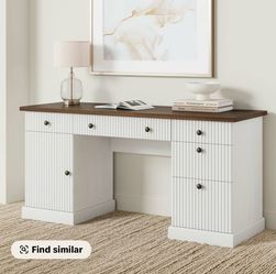Office Desk