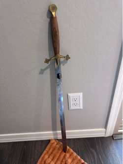 Sword