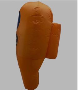 Halloween costume