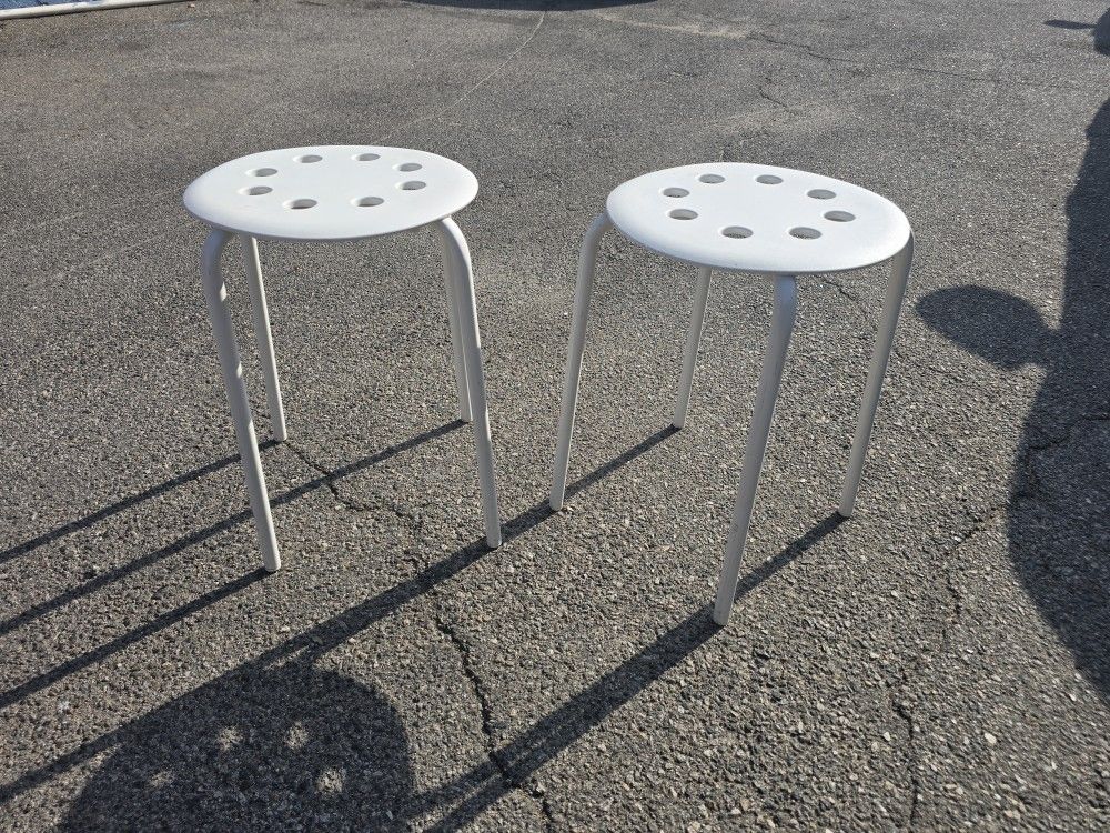 Ikea Marius Stool (2)