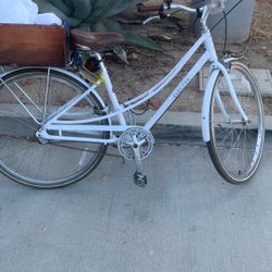 Electra Loft Bike