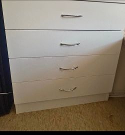 Dresser / Drawer