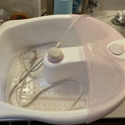 Feet Massager 