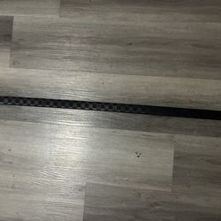 Louis Vuitton belt