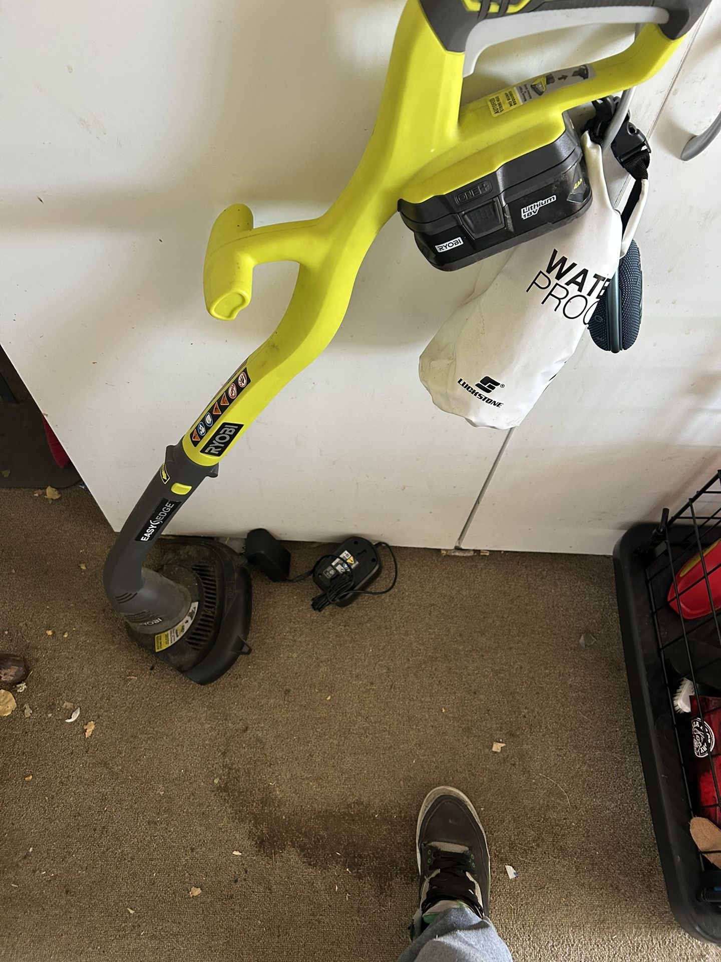 Tools/ Equipment For Sail