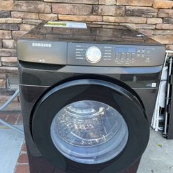 Samsung Washer Like New