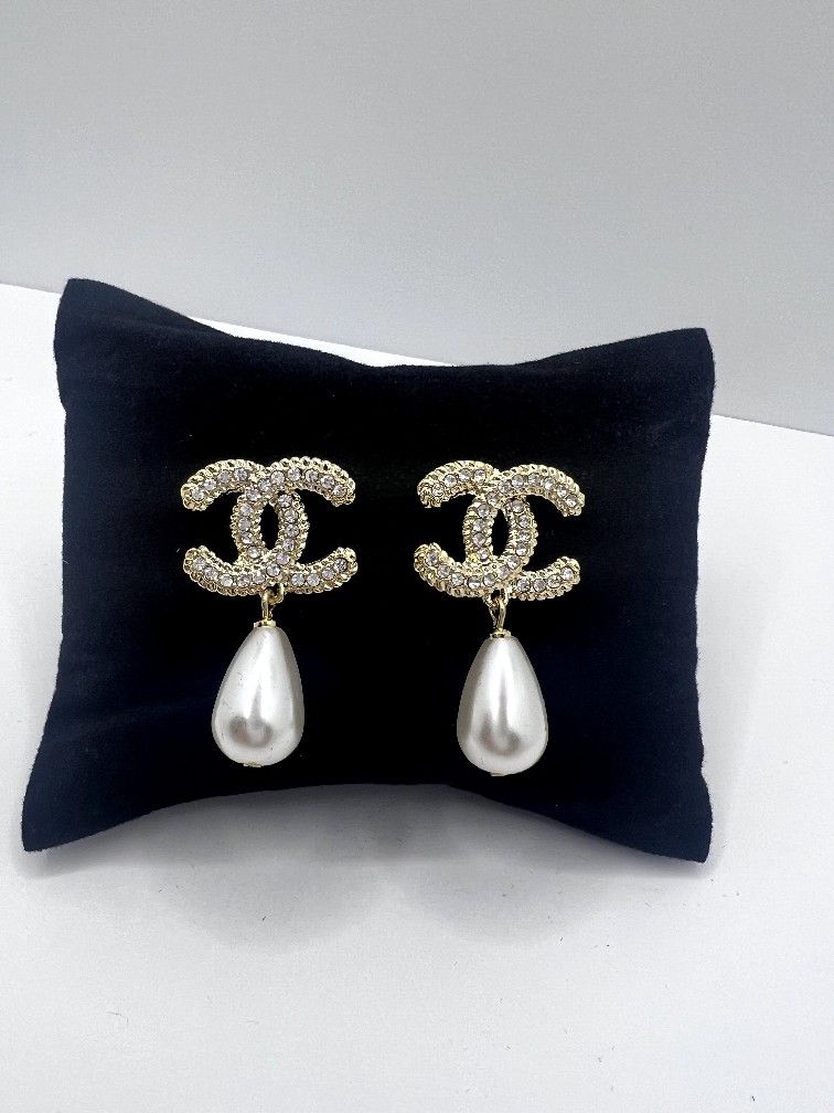 Beautiful Earrings