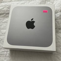 Apple 🍎 Mac Mini (M2 Chip, 512GB SSD, 8GB With Gigabit Ethernet)  - Newest Model 