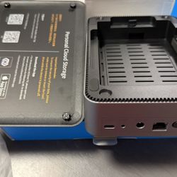 Orico Personal Cloud Storage 