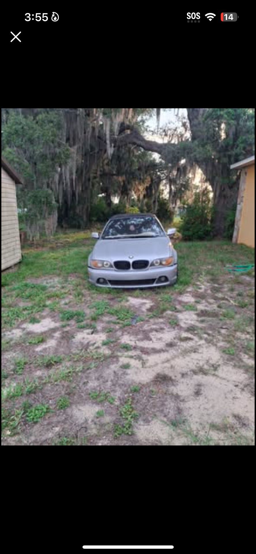 2006 BMW 3 Series