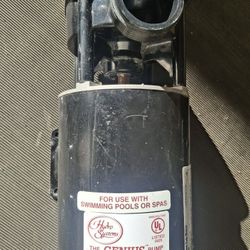 Used Century Jetted Tub  Pump 