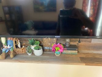 65 inch Samsung smart TV