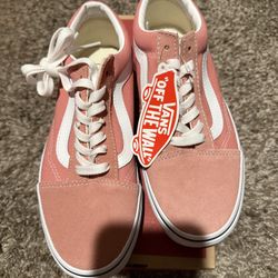 Vans Size 7