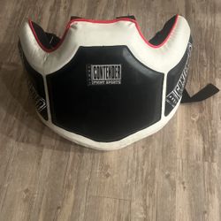 boxing body protector 