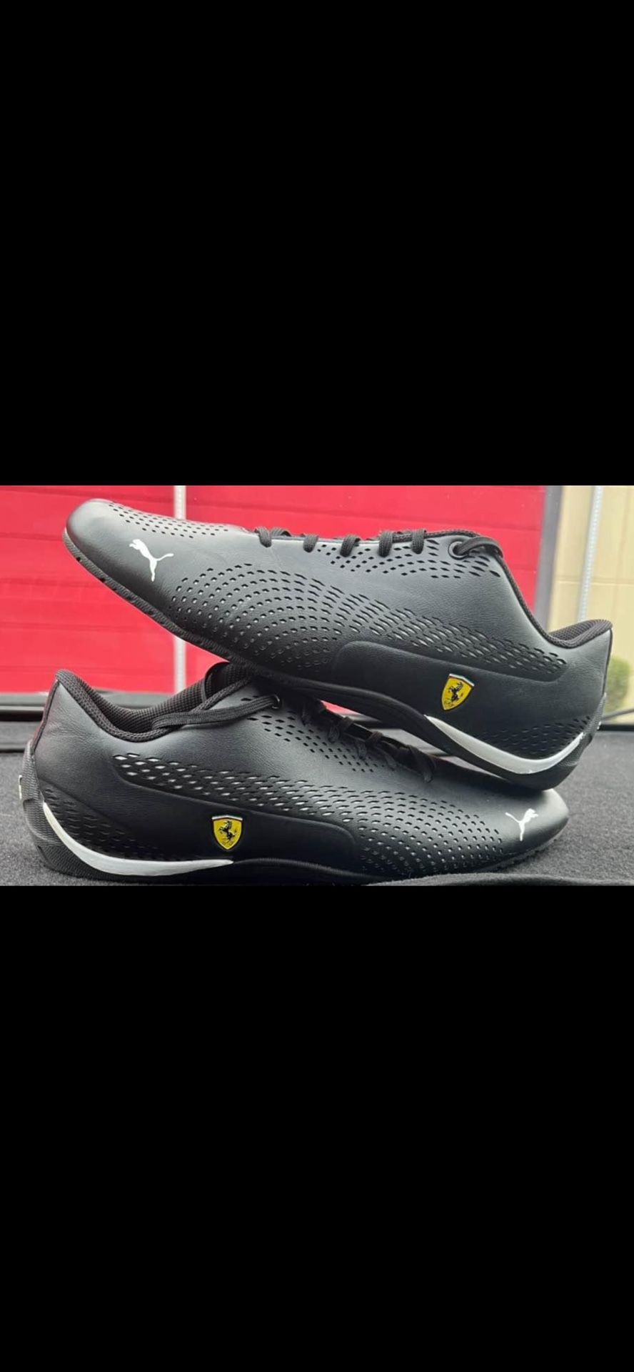 Puma Drift Cat 5