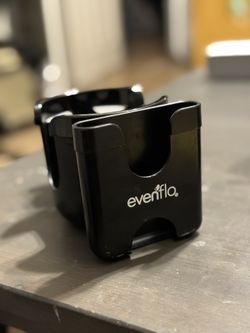 Evenflo universal stroller cup holder