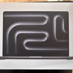 MACBOOK M4 PRO 14-INCH