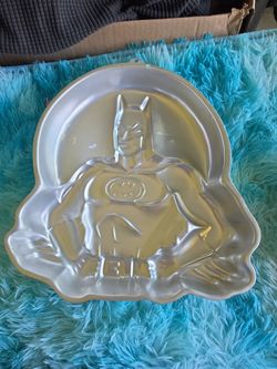 Baking form pans