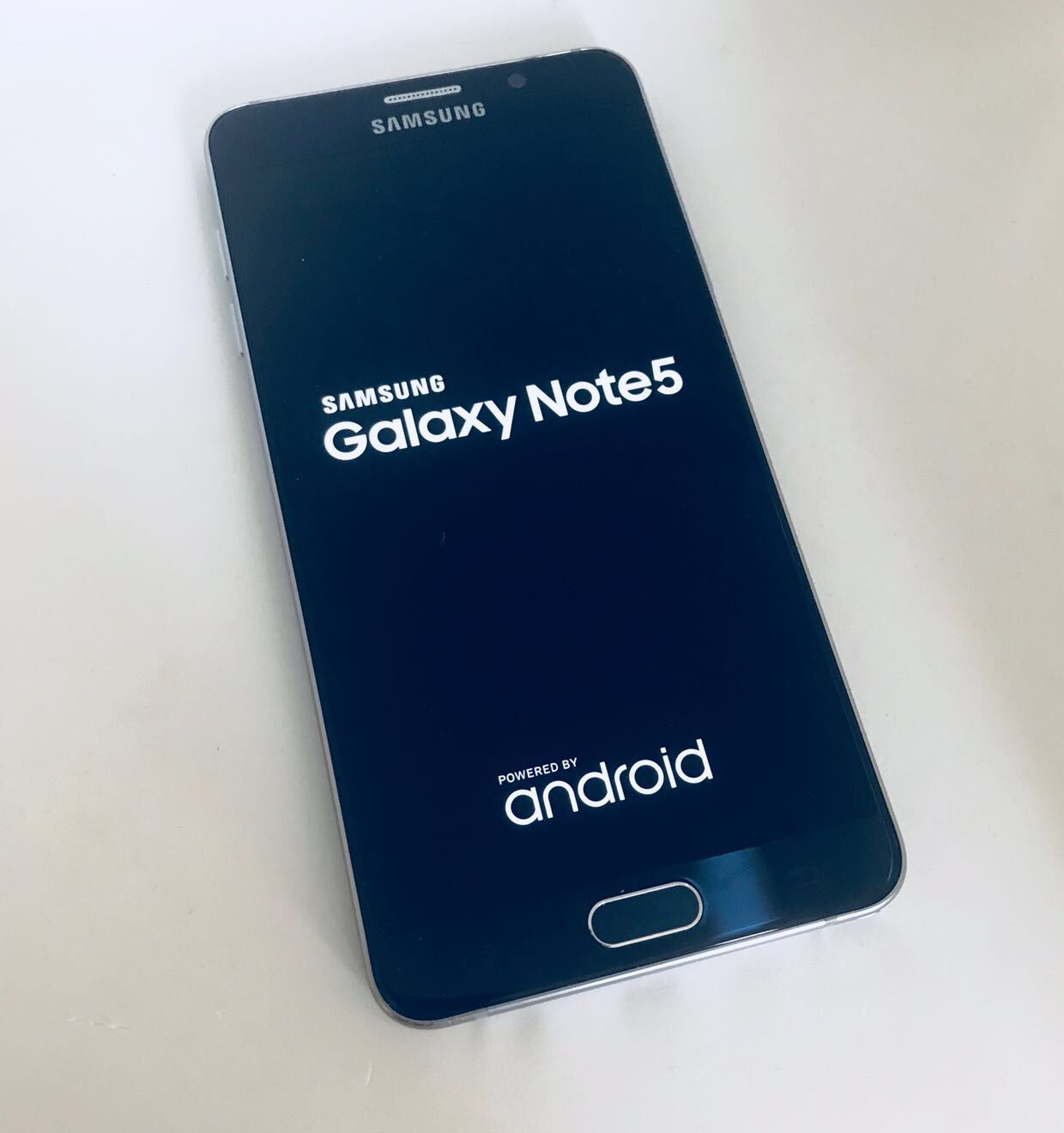 Samsun Galaxy Note 5 32GB Unlocked