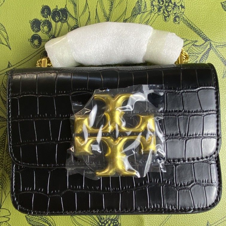 black bag