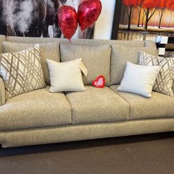 Sofa And Loveseat Fully Customize 