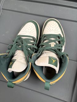 Jordan’s
