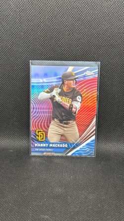 Manny Machado