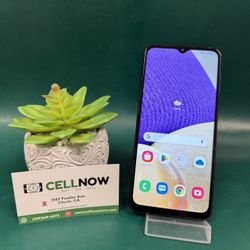 Samsung Galaxy A32 Black 64Gb T-Mobile