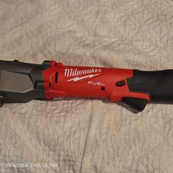 Milwaukee Fuel Ratchet 3/8 M12 Original Tool Only 
