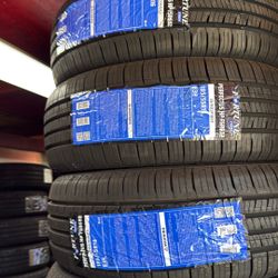 185/55/16 Fortune Tires 