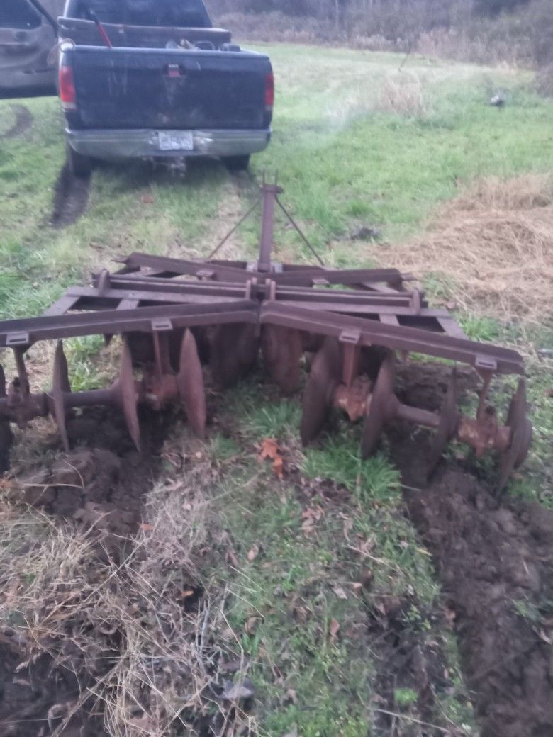 disc.plow