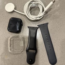 Apple Watch Series 7 41mm Aluminiun