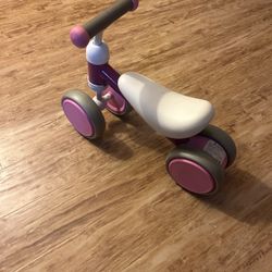 Kids bike